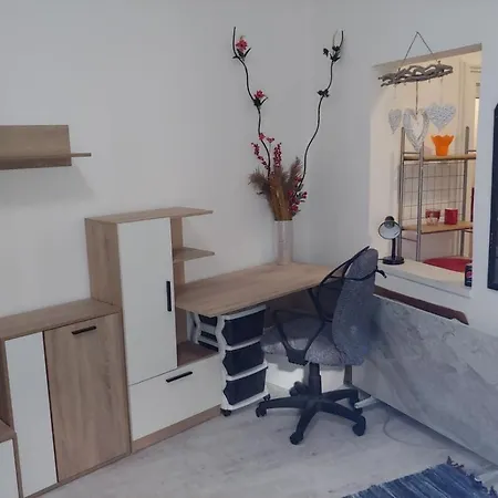 Apartment Corsa
