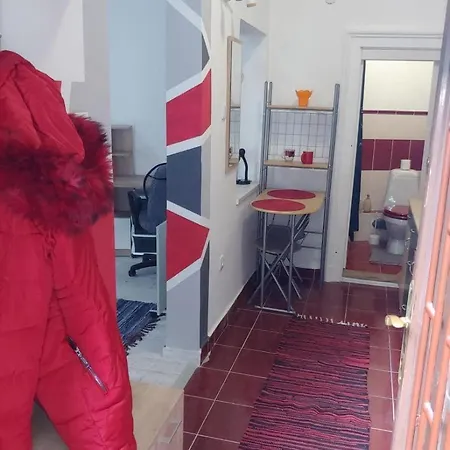 Corsa Apartment *