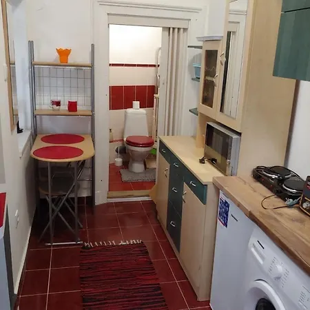 Apartment Corsa *